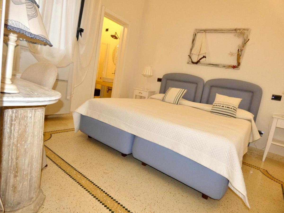 Palazzo Casto Relais Hotel Taviano Kültér fotó