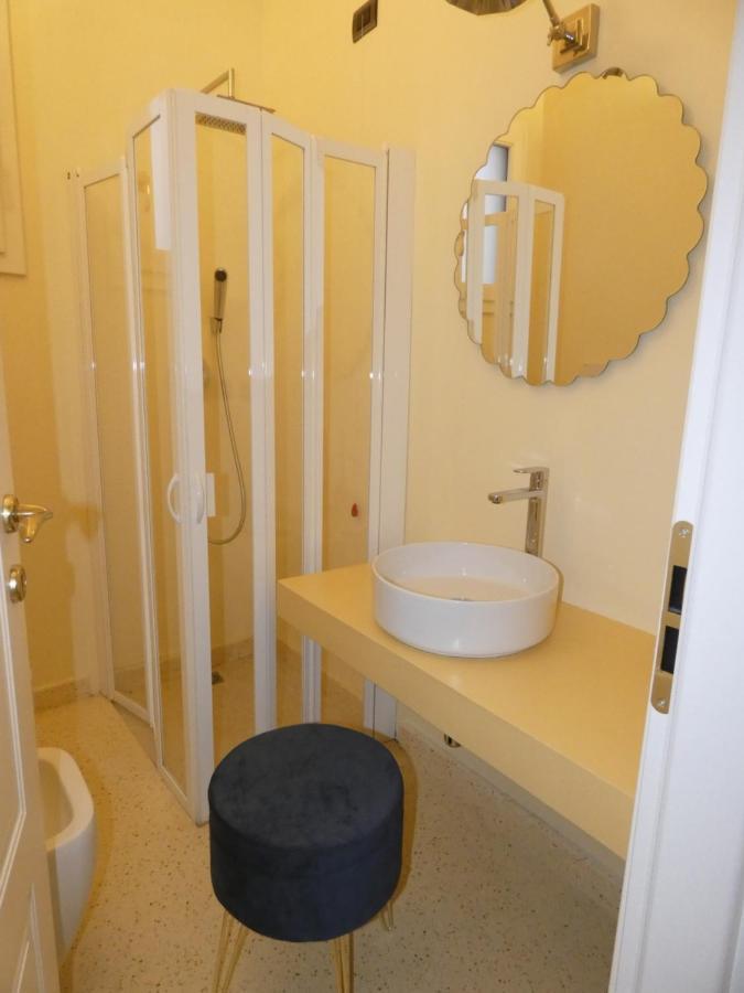 Palazzo Casto Relais Hotel Taviano Kültér fotó