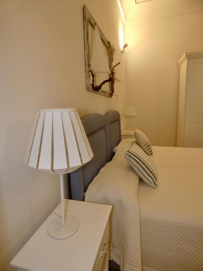 Palazzo Casto Relais Hotel Taviano Kültér fotó