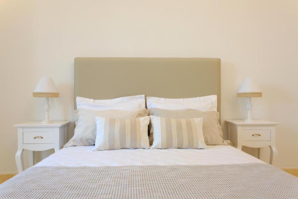 Palazzo Casto Relais Hotel Taviano Kültér fotó