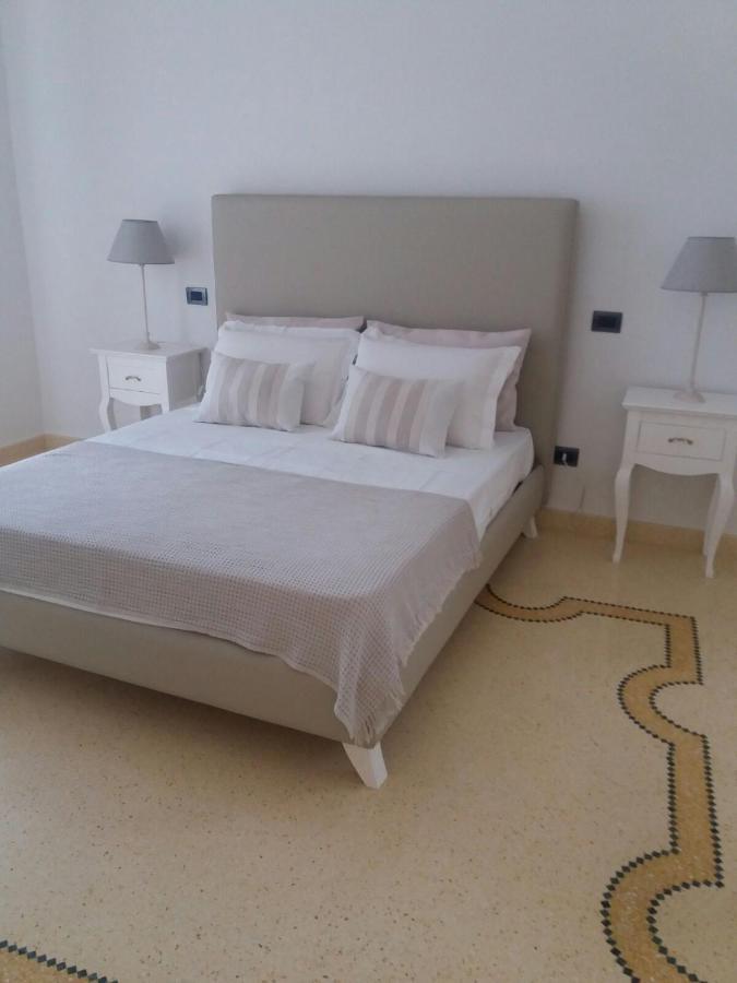 Palazzo Casto Relais Hotel Taviano Kültér fotó