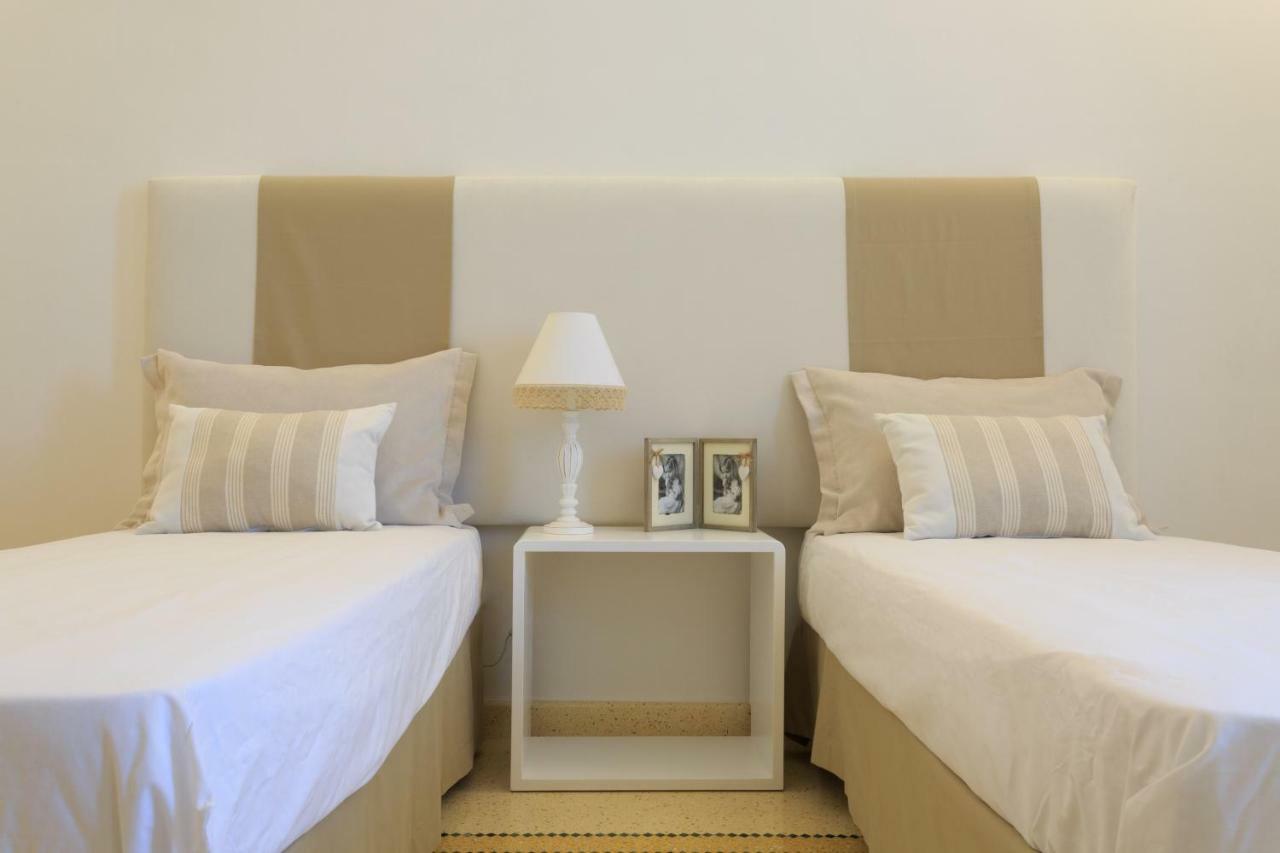 Palazzo Casto Relais Hotel Taviano Kültér fotó