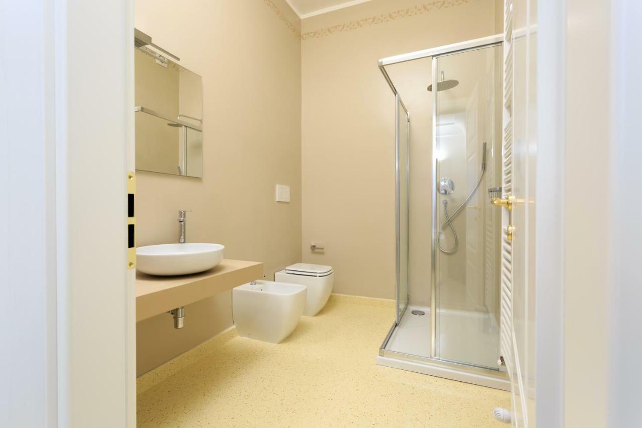 Palazzo Casto Relais Hotel Taviano Kültér fotó